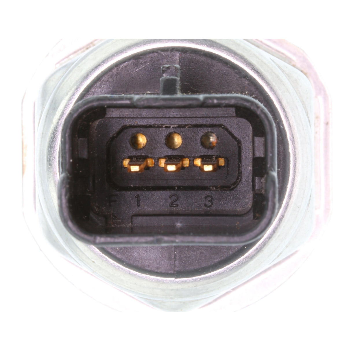 FORD Sensor, fuel pressure - VEMO V25-72-1102