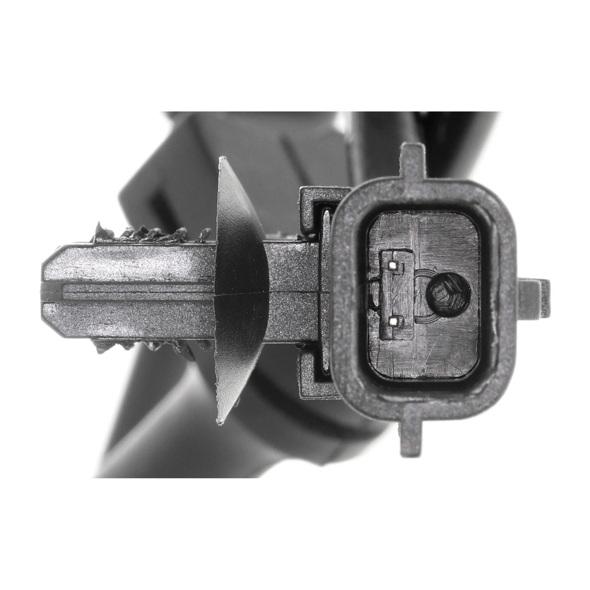 FORD Sensor, wheel speed - VEMO V25-72-1107