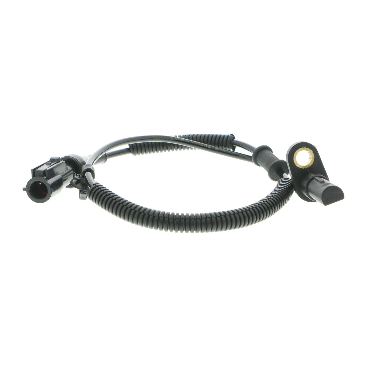 FORD Sensor, wheel speed - VEMO V25-72-1118