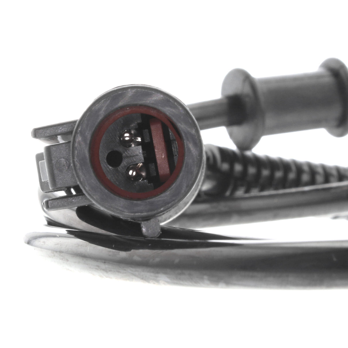 FORD Sensor, wheel speed - VEMO V25-72-1121