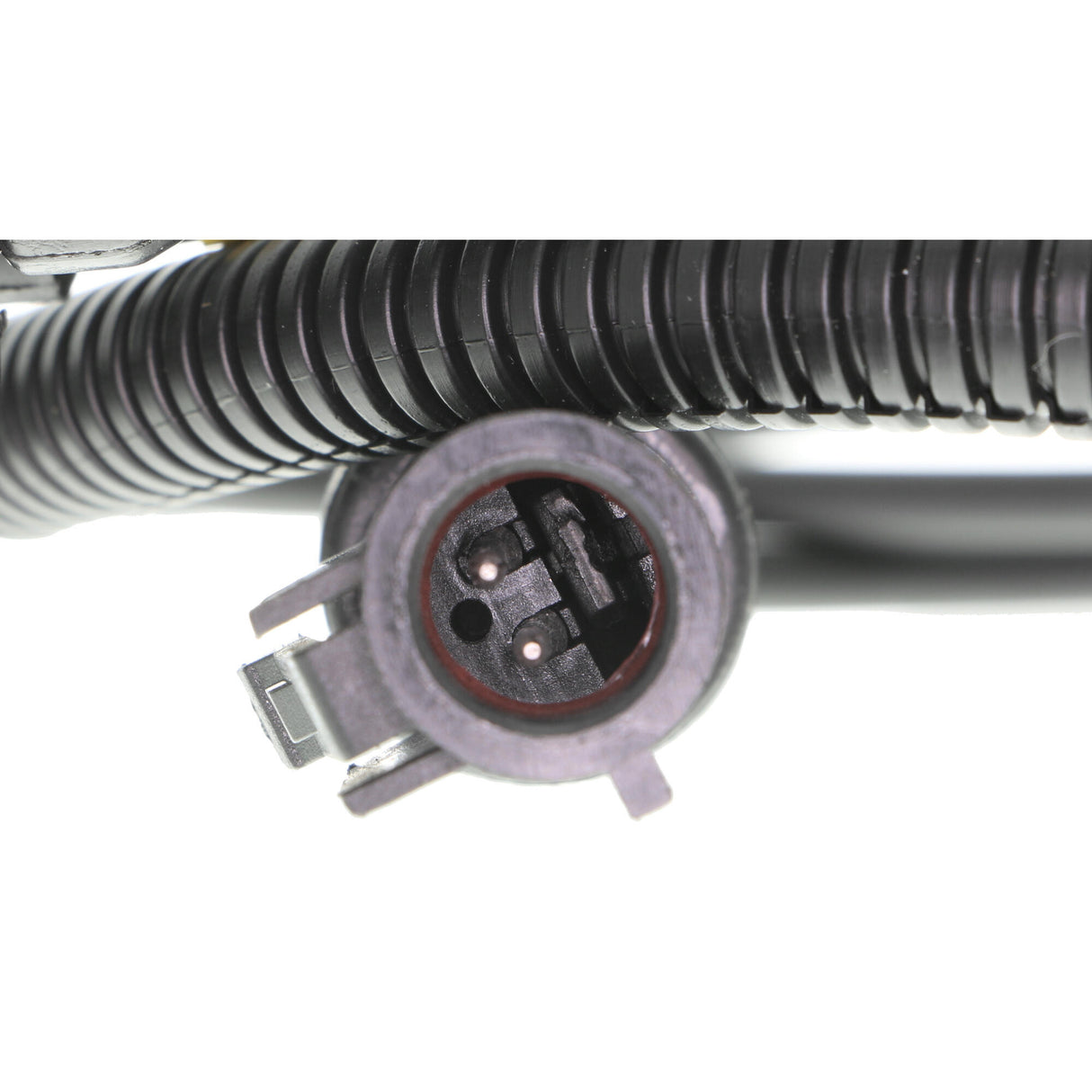 FORD Sensor, wheel speed - VEMO V25-72-1124