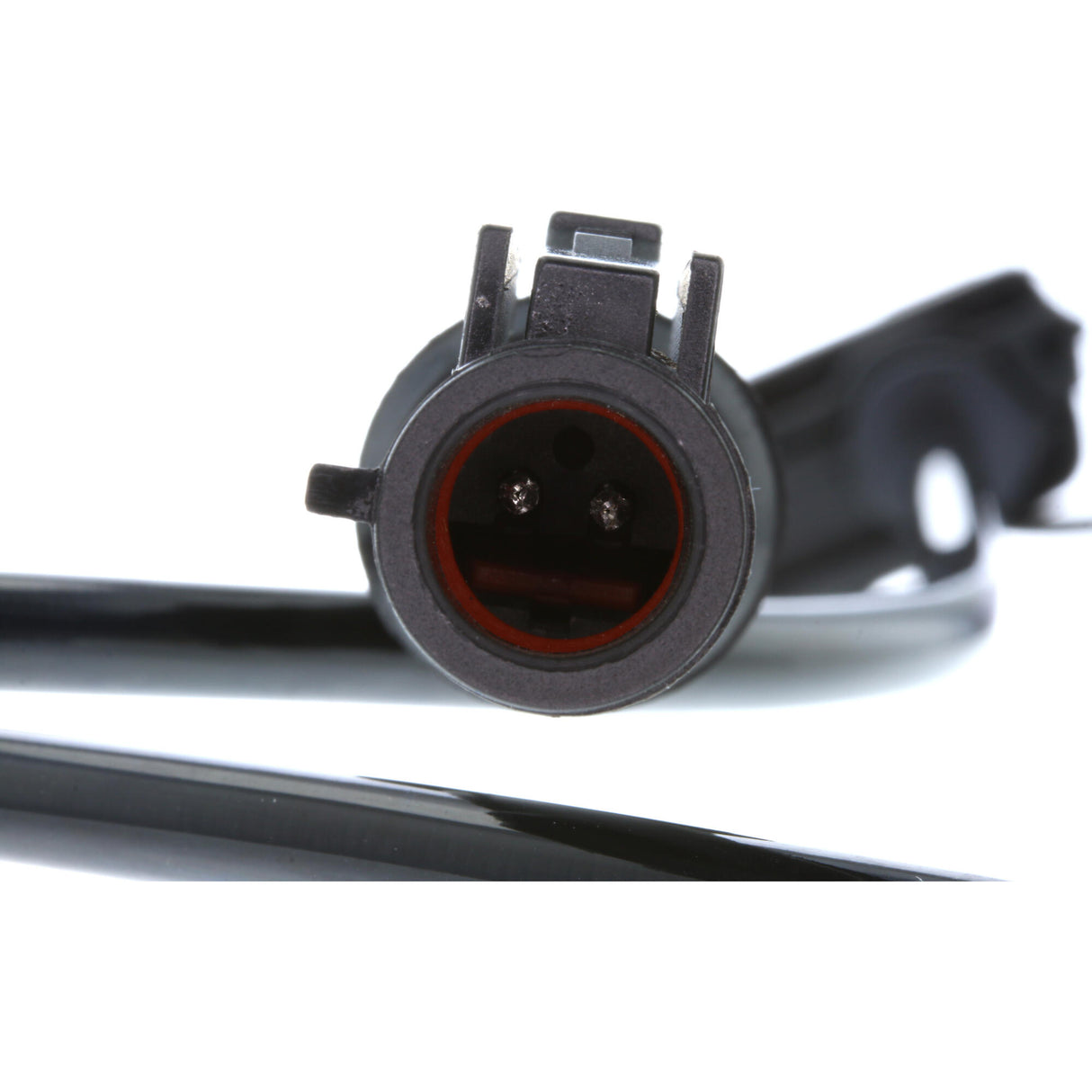 FORD Sensor, wheel speed - VEMO V25-72-1125