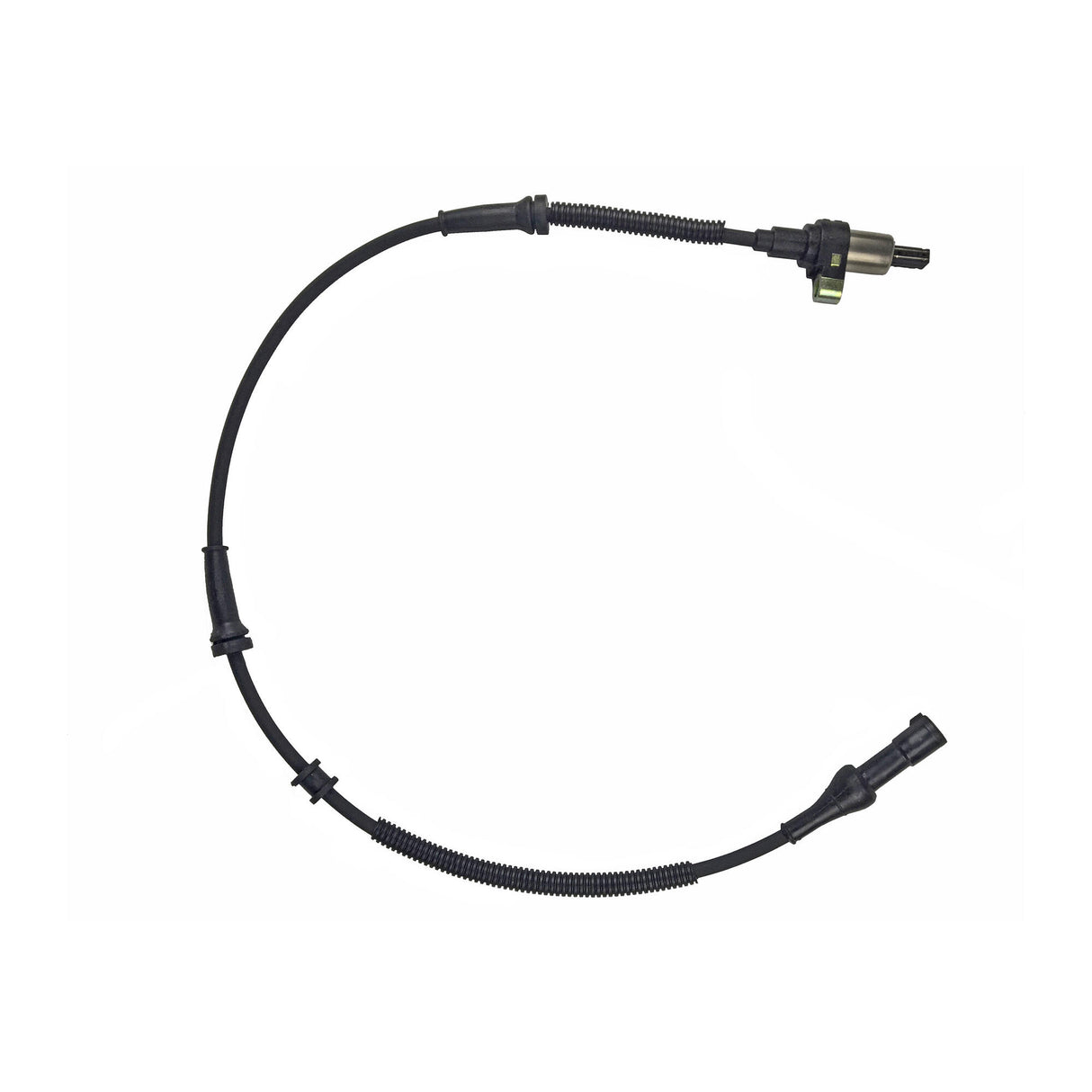 FORD Sensor, wheel speed - VEMO V25-72-1127