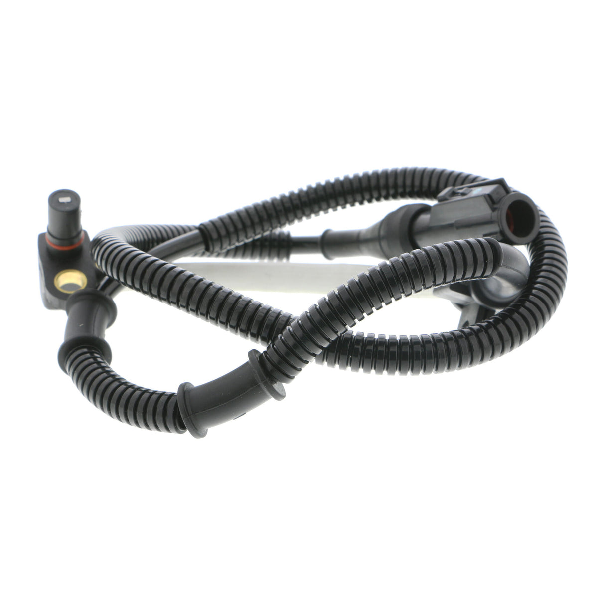 FORD Sensor, wheel speed - VEMO V25-72-1128