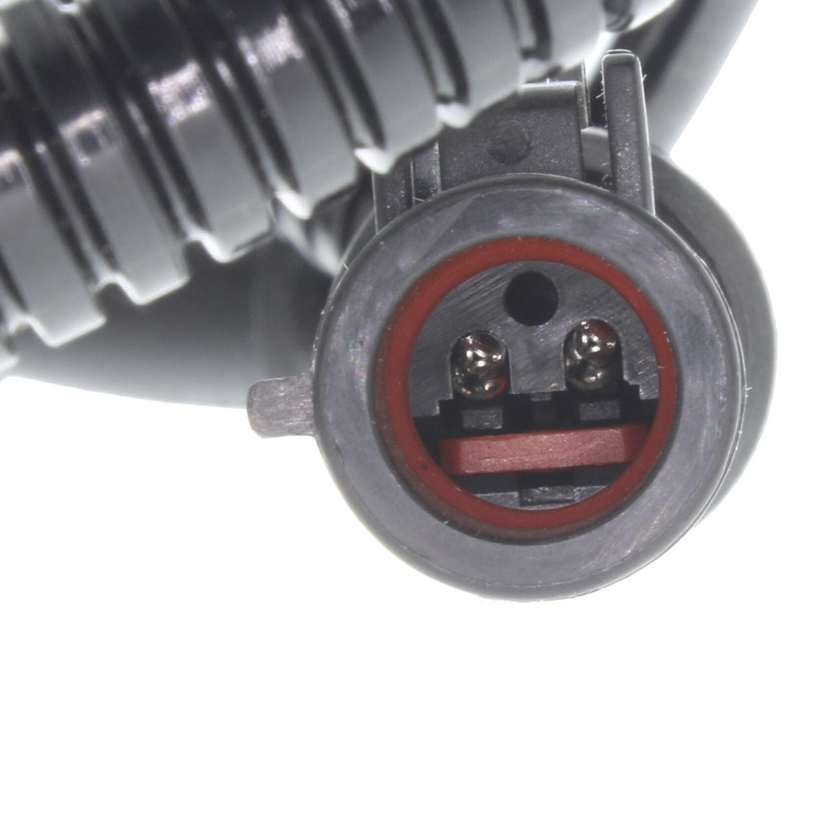 FORD Sensor, wheel speed - VEMO V25-72-1128