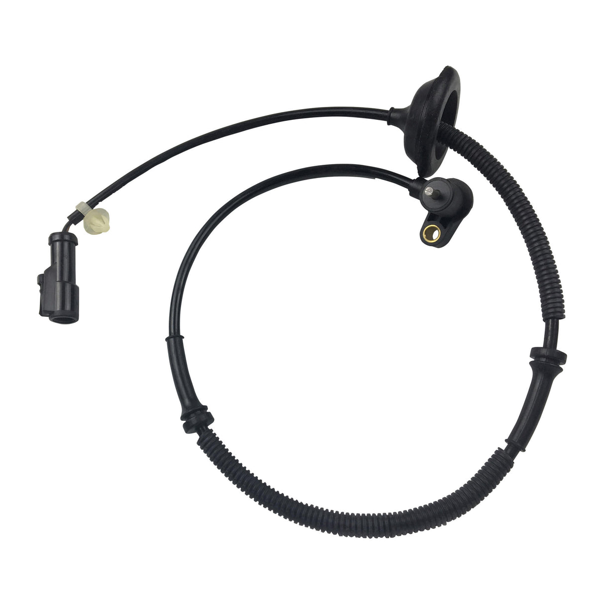 FORD Sensor, wheel speed - VEMO V25-72-1136