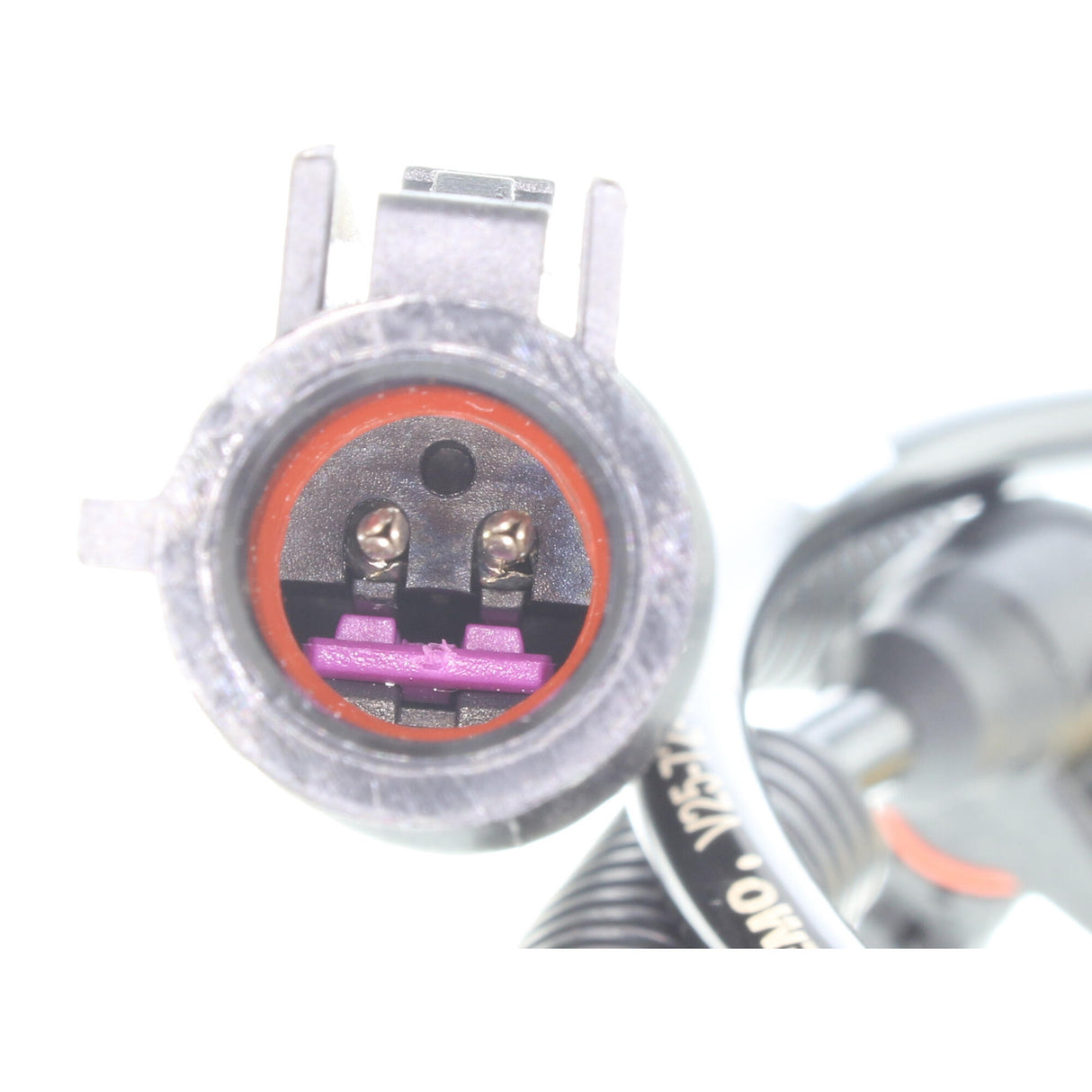 FORD Sensor, wheel speed - VEMO V25-72-1148