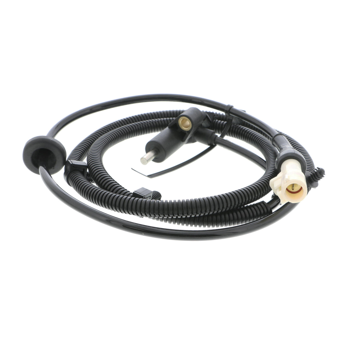 FORD Sensor, wheel speed - VEMO V25-72-1153