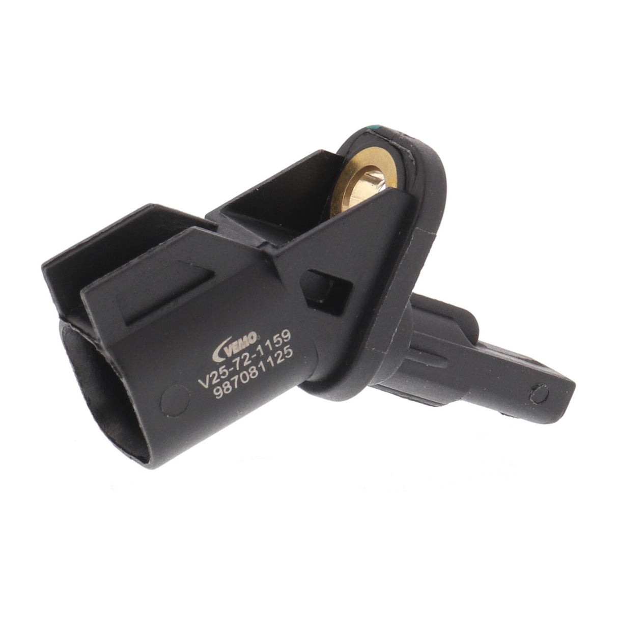 FORD Sensor, wheel speed - VEMO V25-72-1159