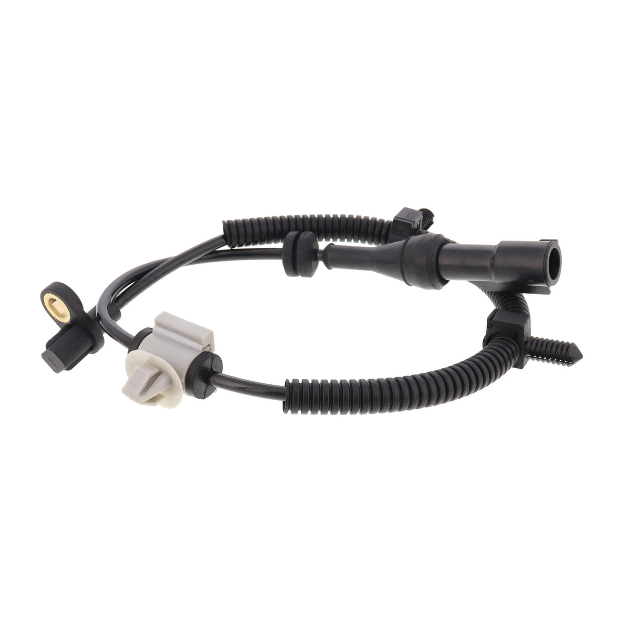 FORD Sensor, wheel speed - VEMO V25-72-1164