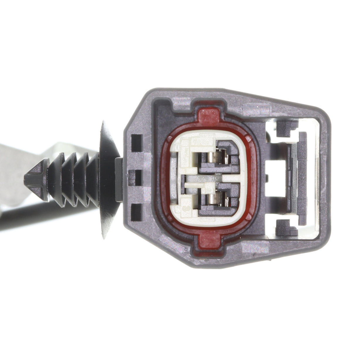 FORD Sensor, coolant temperature - VEMO V25-72-1170