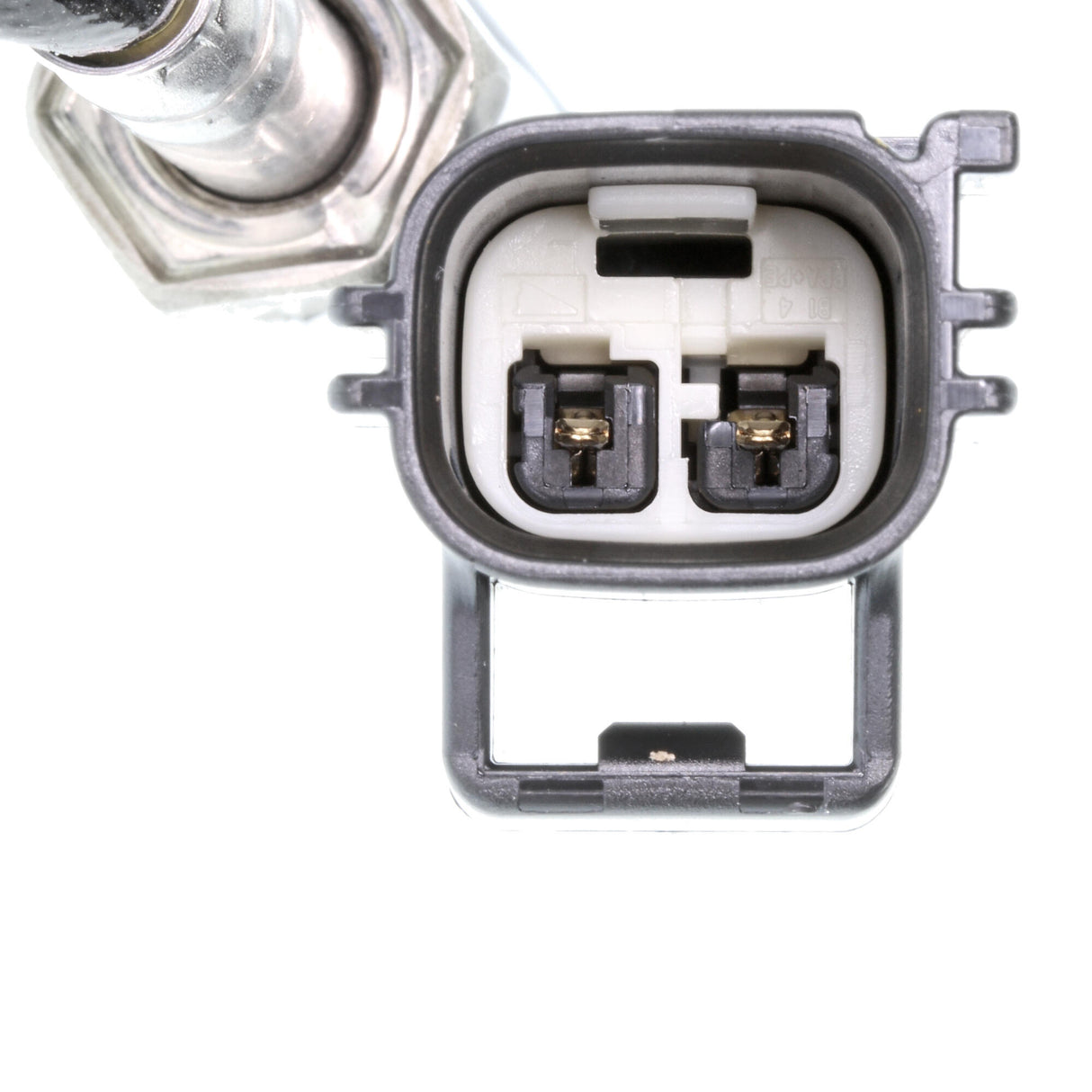 FORD Sensor, exhaust gas temperature - VEMO V25-72-1172