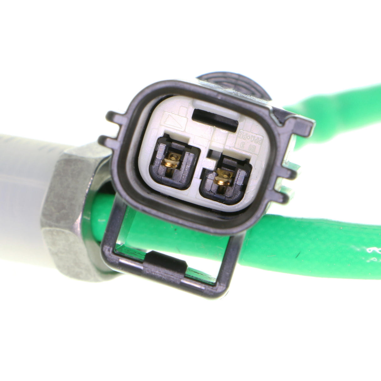 FORD Sensor, exhaust gas temperature - VEMO V25-72-1177