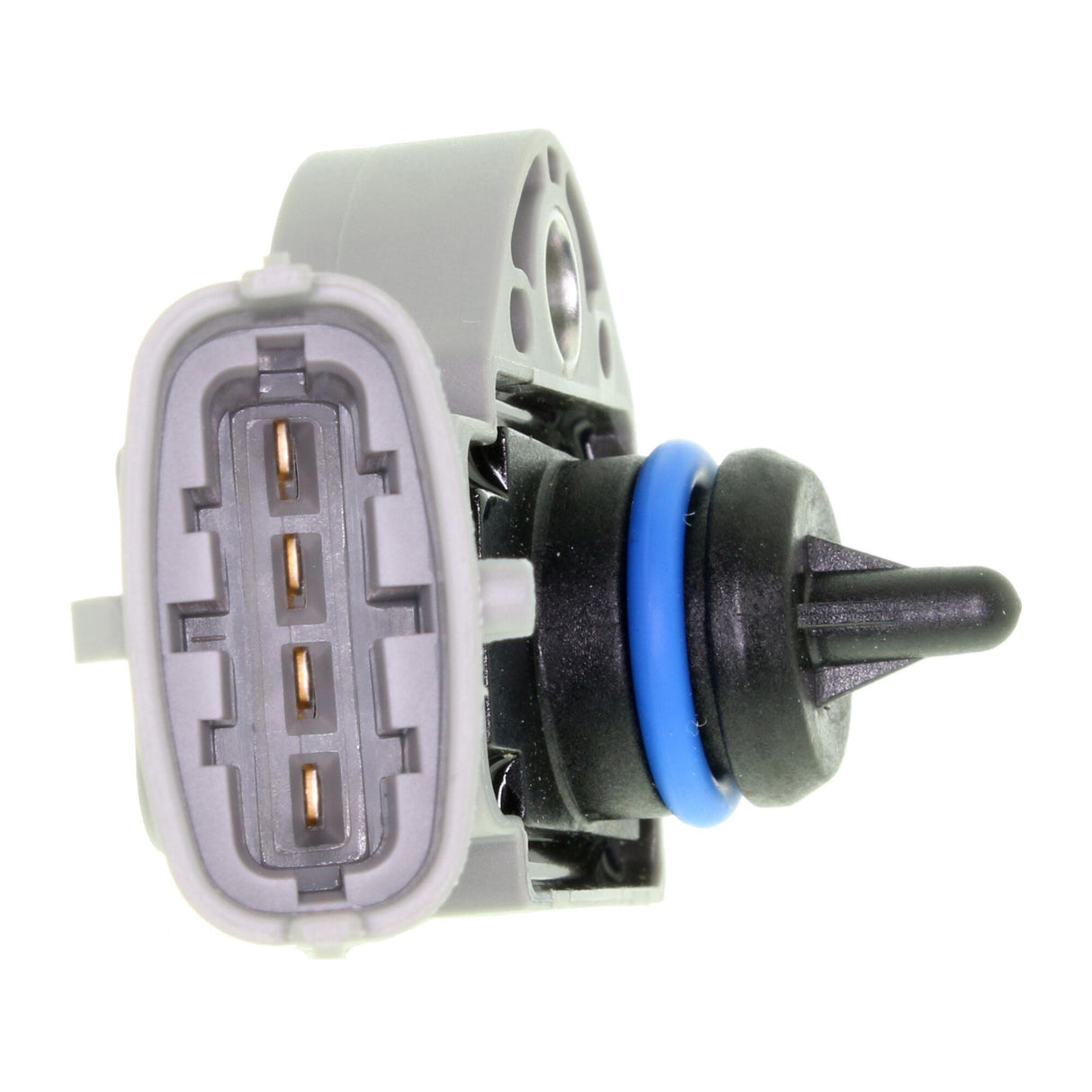 FORD Sensor, fuel pressure - VEMO V25-72-1179