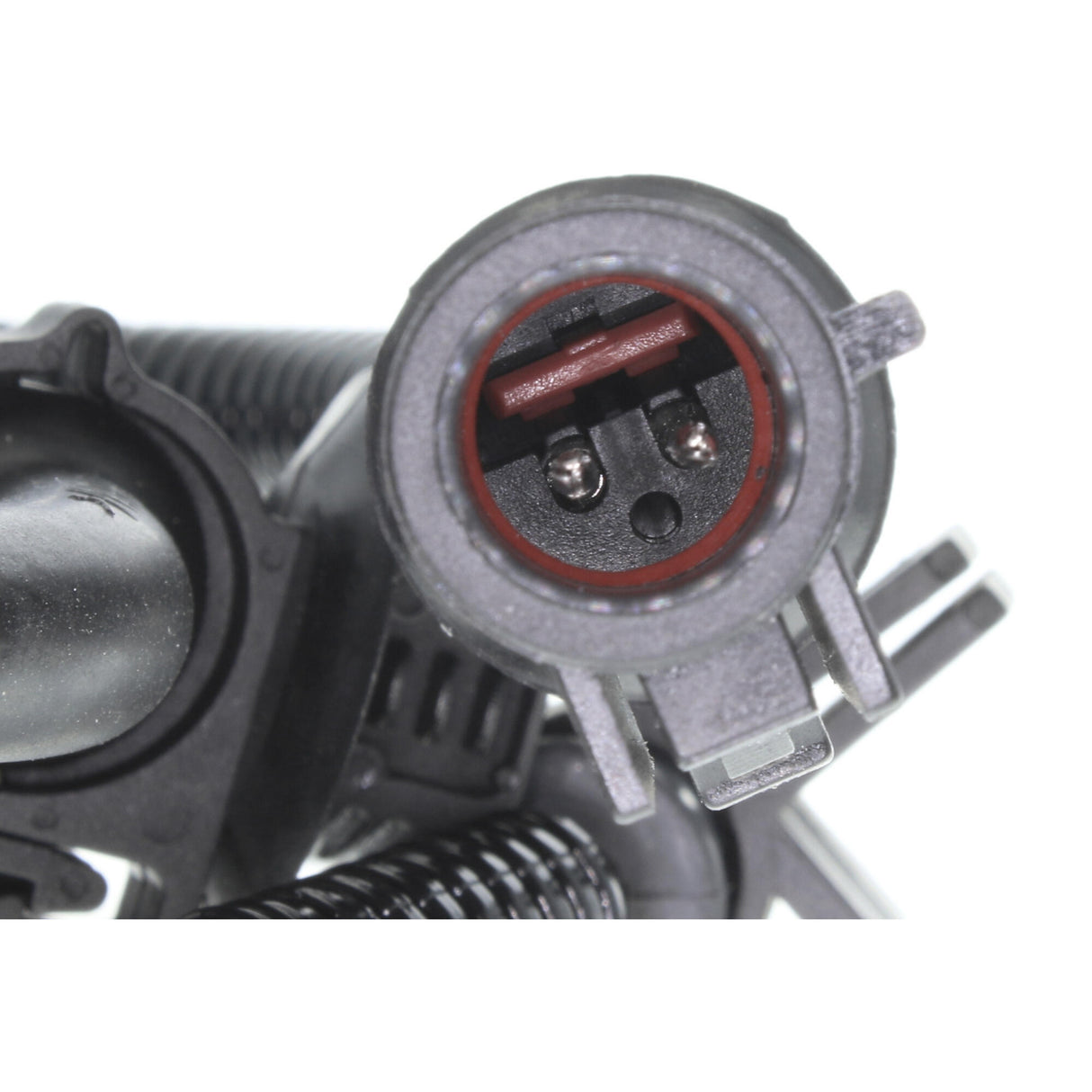 FORD Sensor, wheel speed - VEMO V25-72-1187