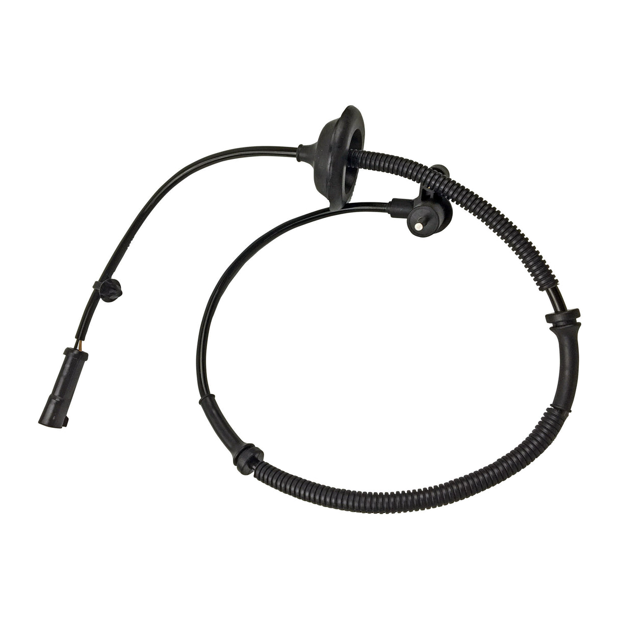 FORD Sensor, wheel speed - VEMO V25-72-1195