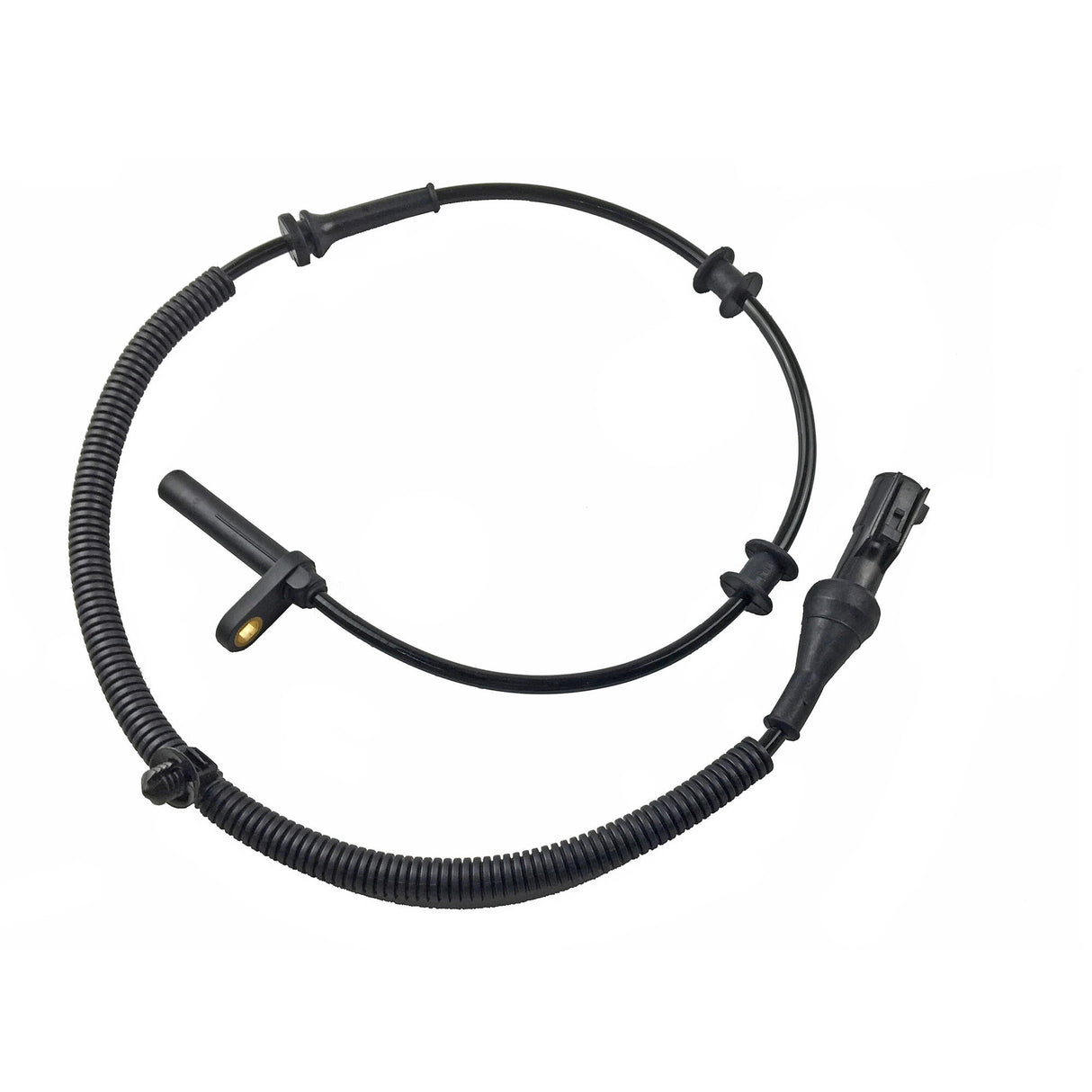 FORD Sensor, wheel speed - VEMO V25-72-1198