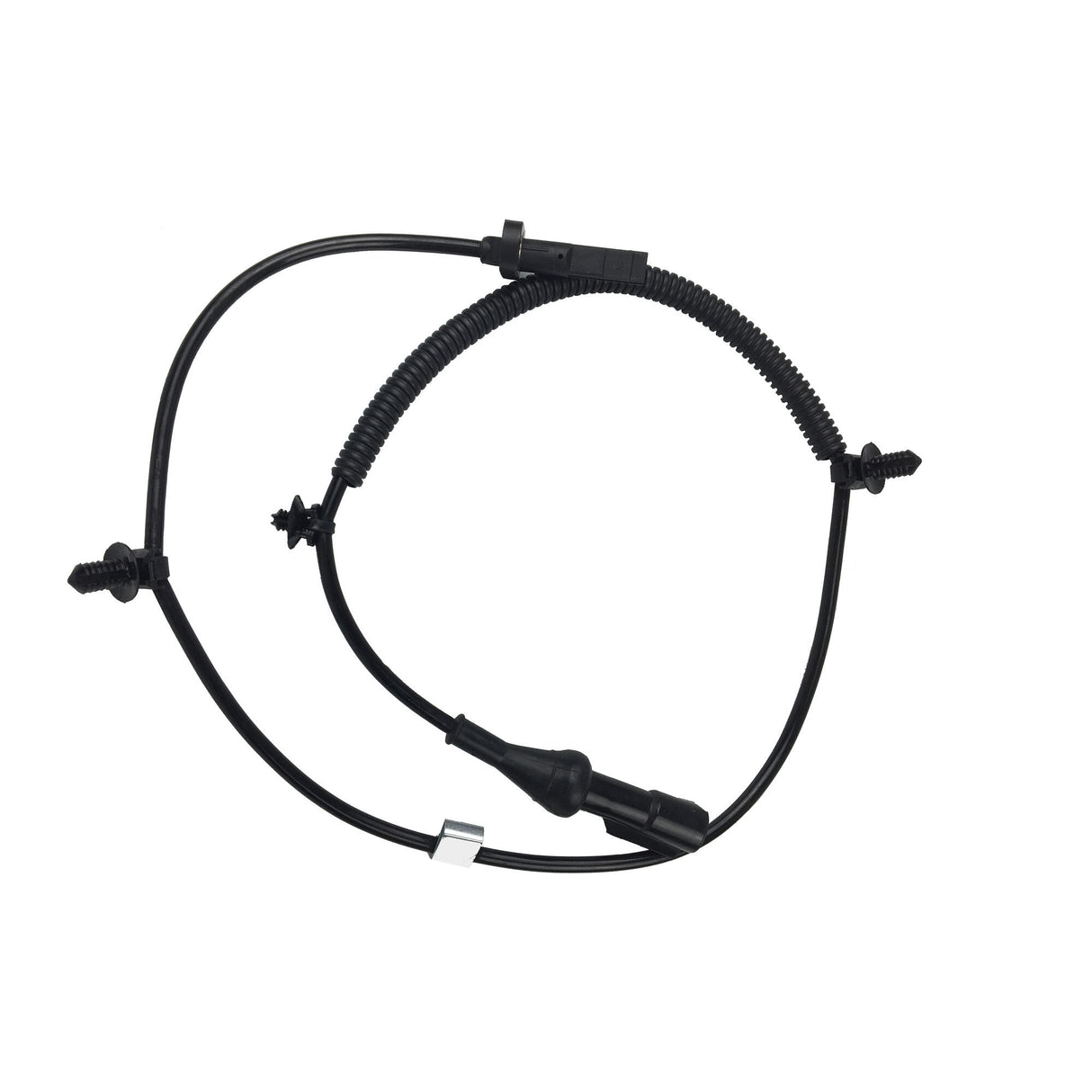 FORD Sensor, wheel speed - VEMO V25-72-1202