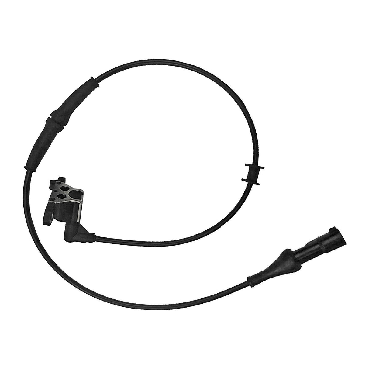 FORD Sensor, wheel speed - VEMO V25-72-1203