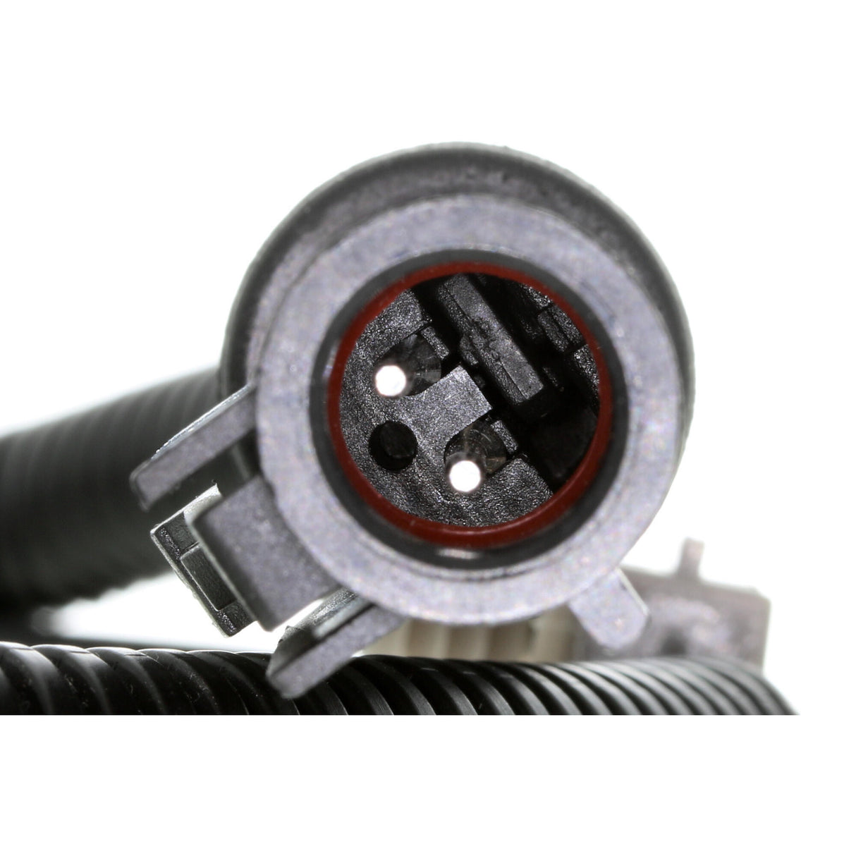 FORD Sensor, wheel speed - VEMO V25-72-1218