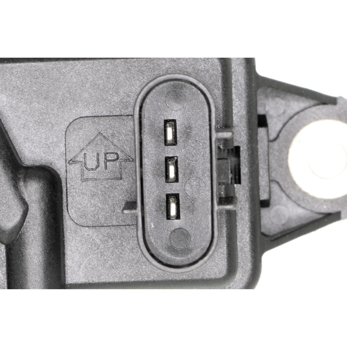 FORD Sensor, exhaust pressure - VEMO V25-72-1223