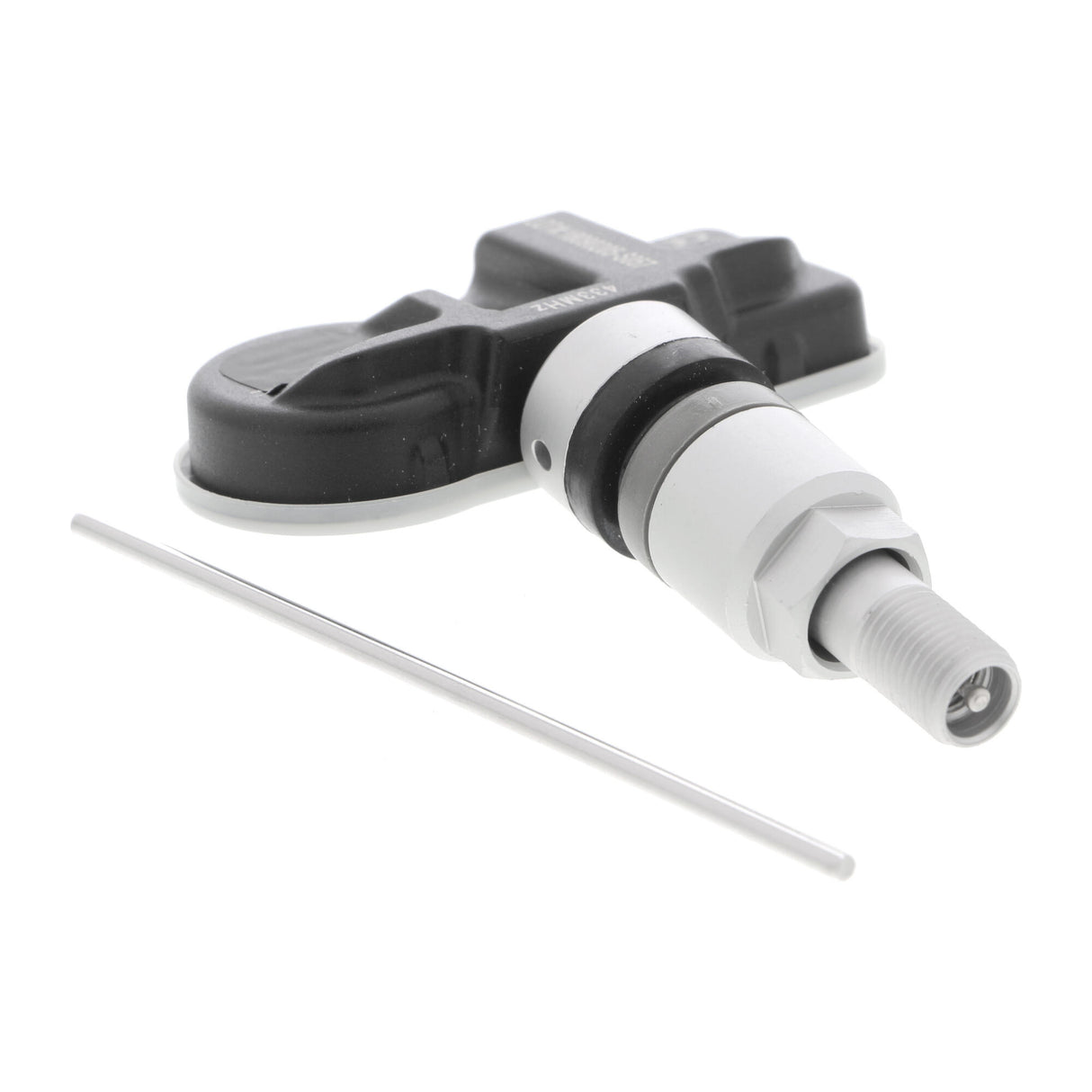 FORD Wheel Sensor, tyre-pressure monitoring s - VEMO V25-72-1236