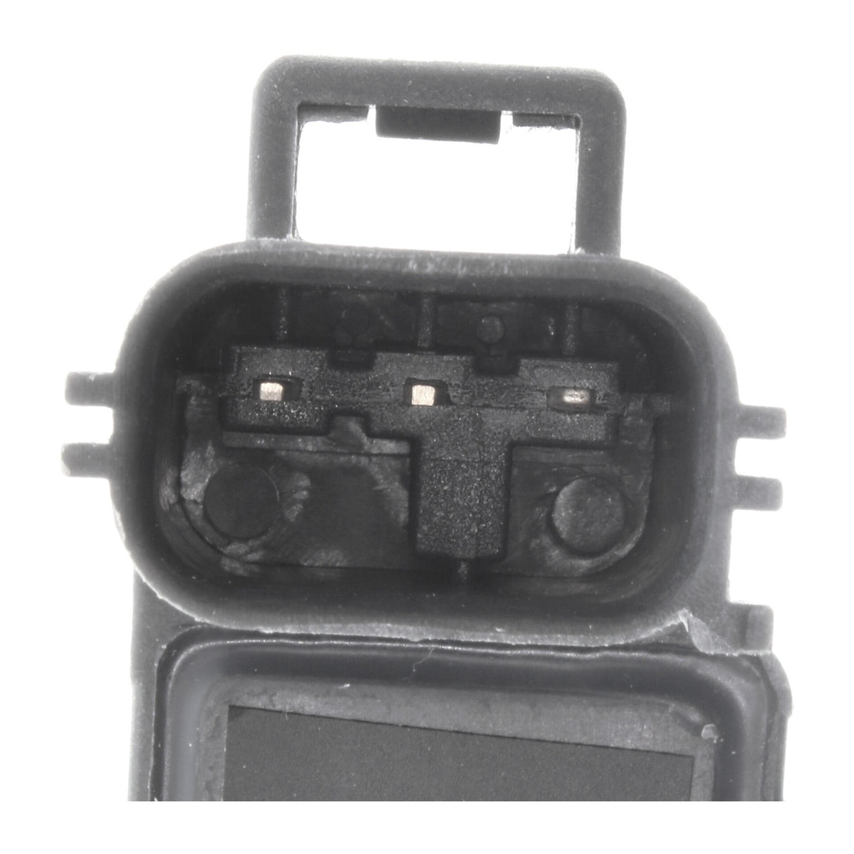 FORD Sensor, exhaust pressure - VEMO V25-72-1238