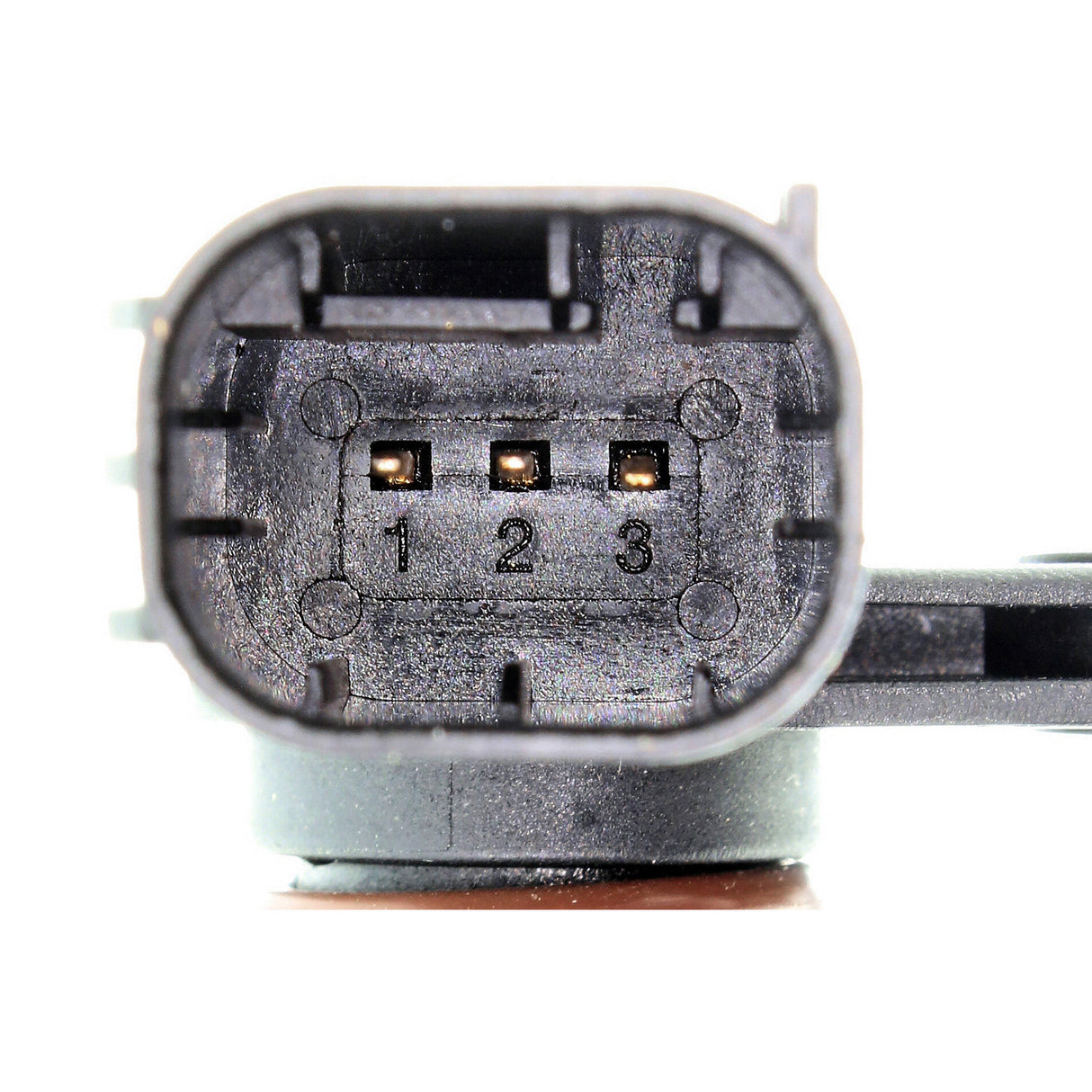 FORD Sensor, camshaft position - VEMO V25-72-1268