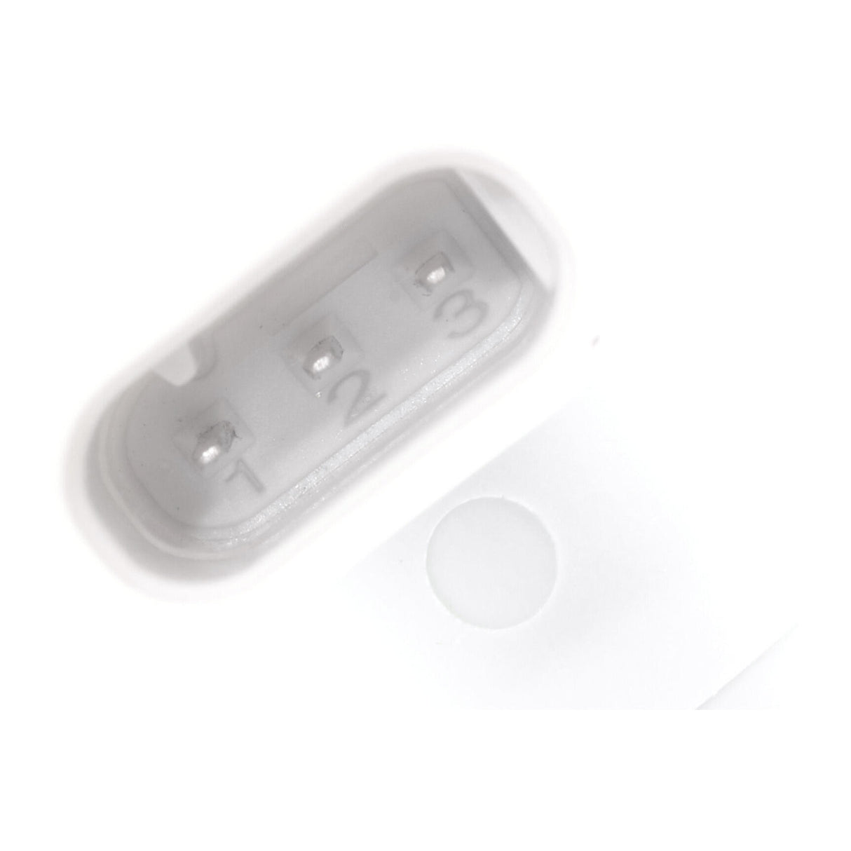 FORD Sensor, crankshaft pulse - VEMO V25-72-1283