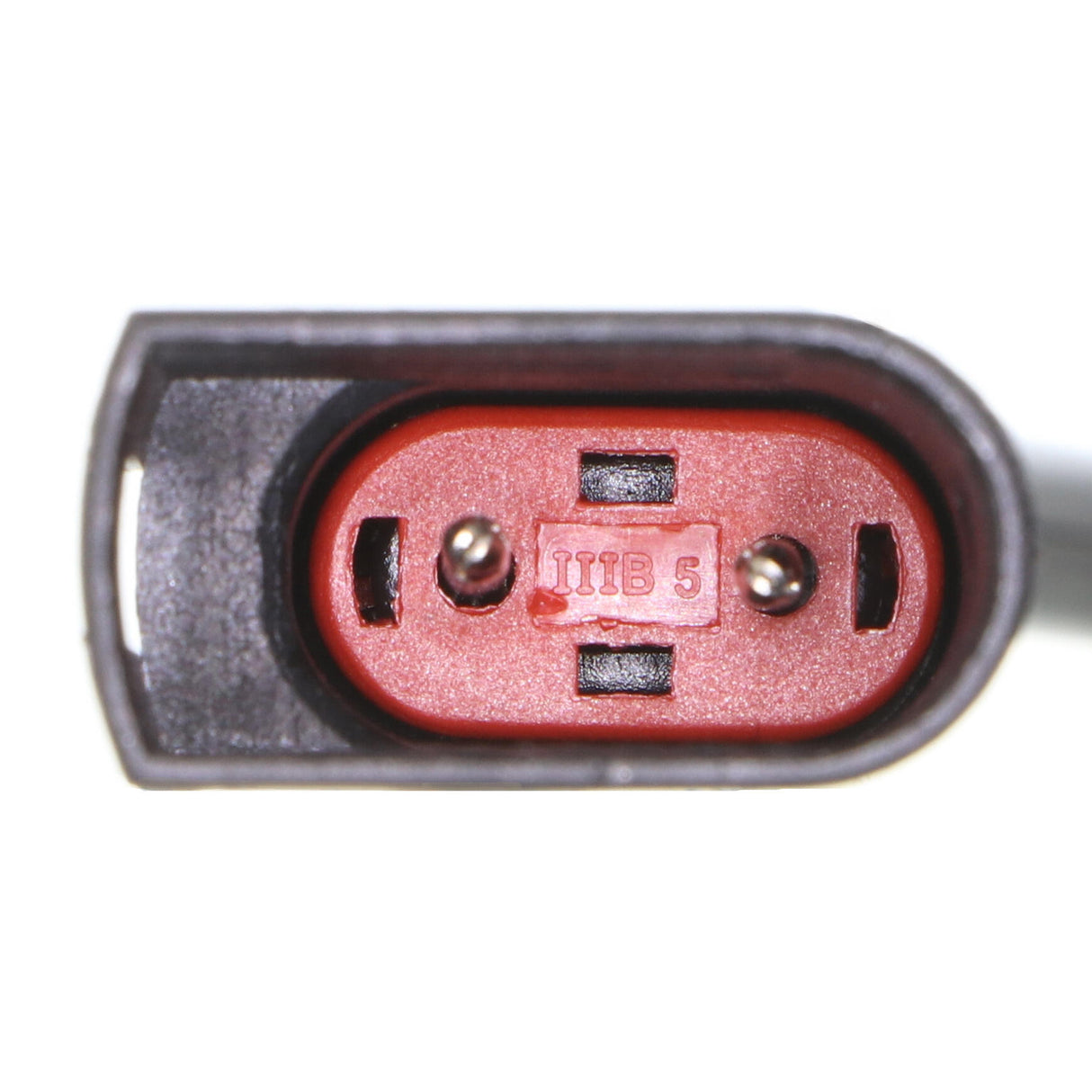 FORD Sensor, wheel speed - VEMO V25-72-1289