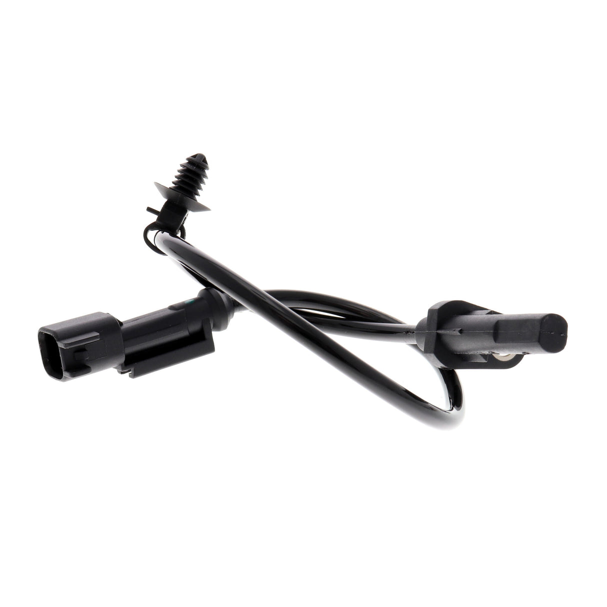 FORD Sensor, wheel speed - VEMO V25-72-1292