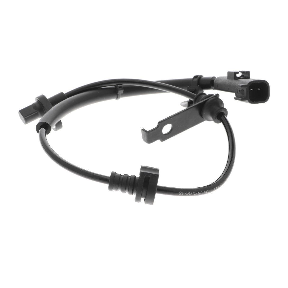 FORD Sensor, wheel speed - VEMO V25-72-1296