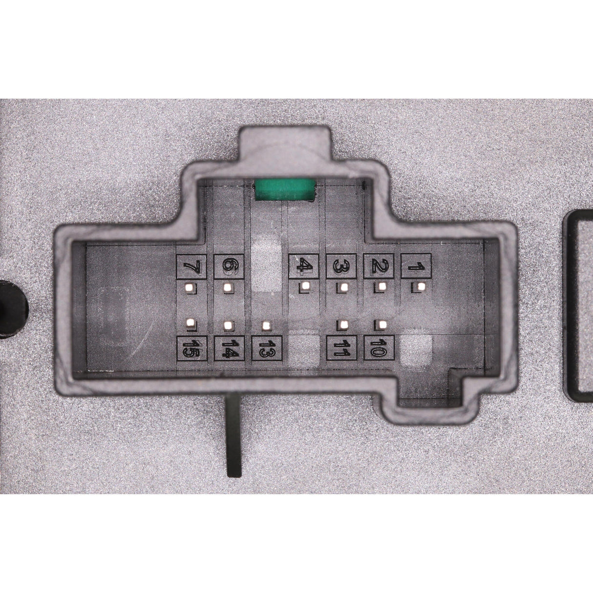 FORD Switch, window regulator - VEMO V25-73-0050