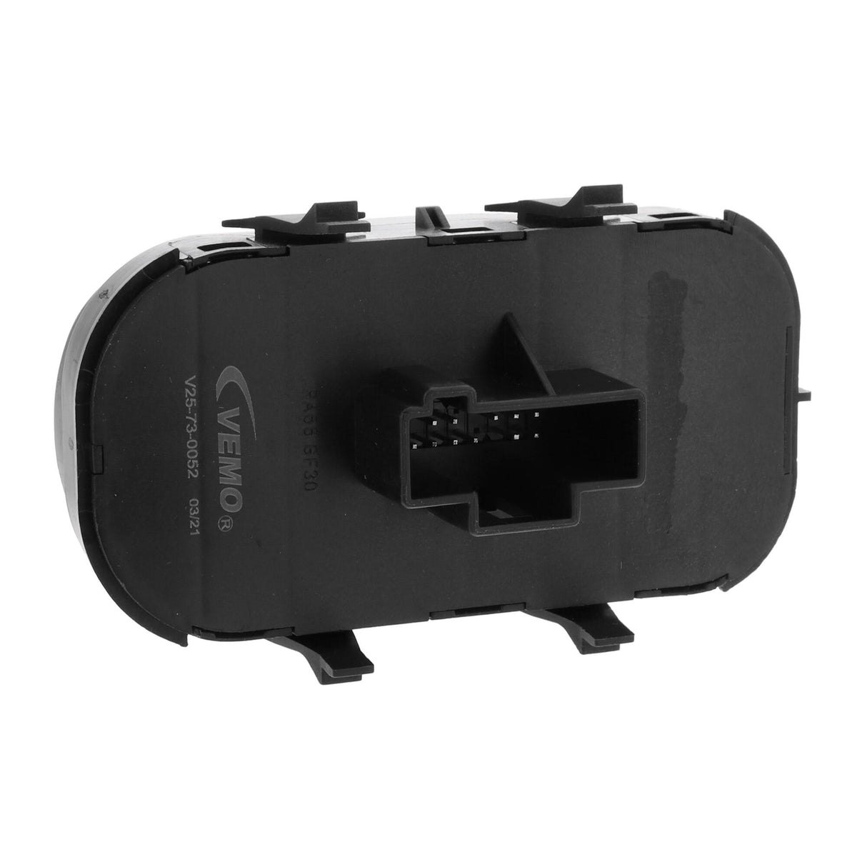 FORD Switch, window regulator - VEMO V25-73-0052