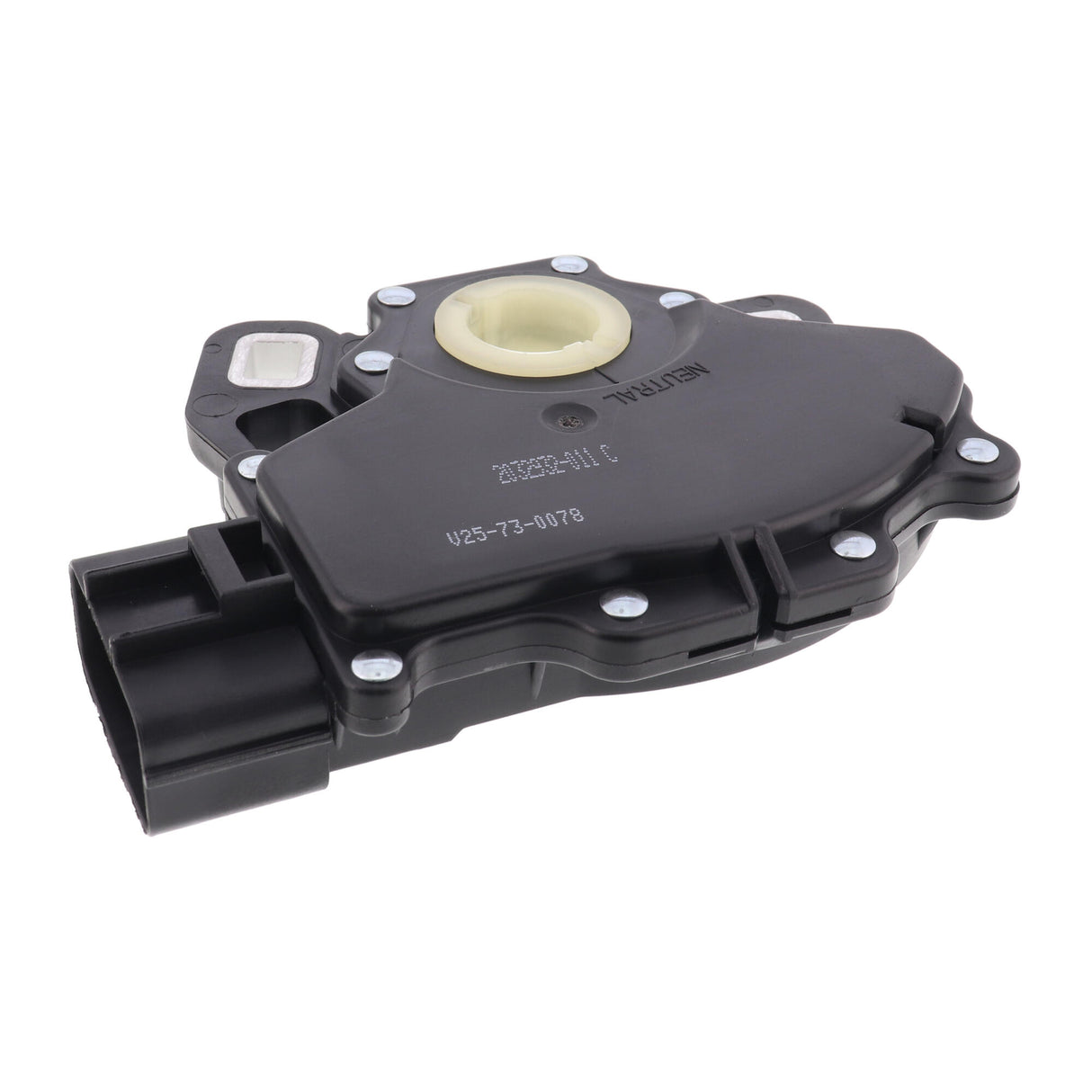 FORD Shift Selector Lever - VEMO V25-73-0078