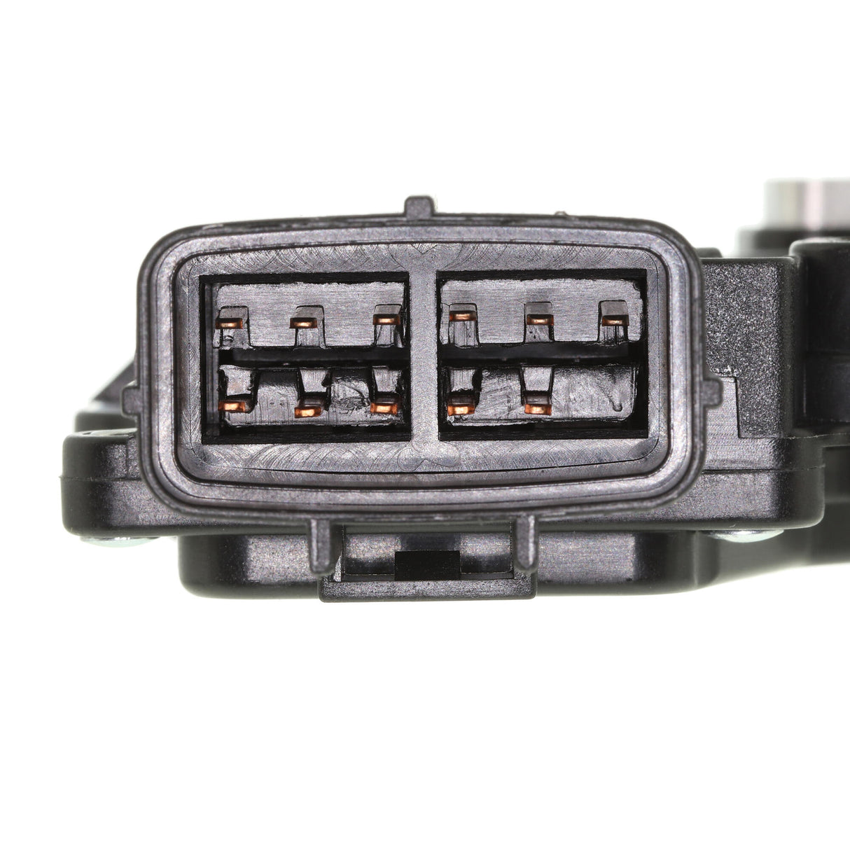 FORD Shift Selector Lever - VEMO V25-73-0078