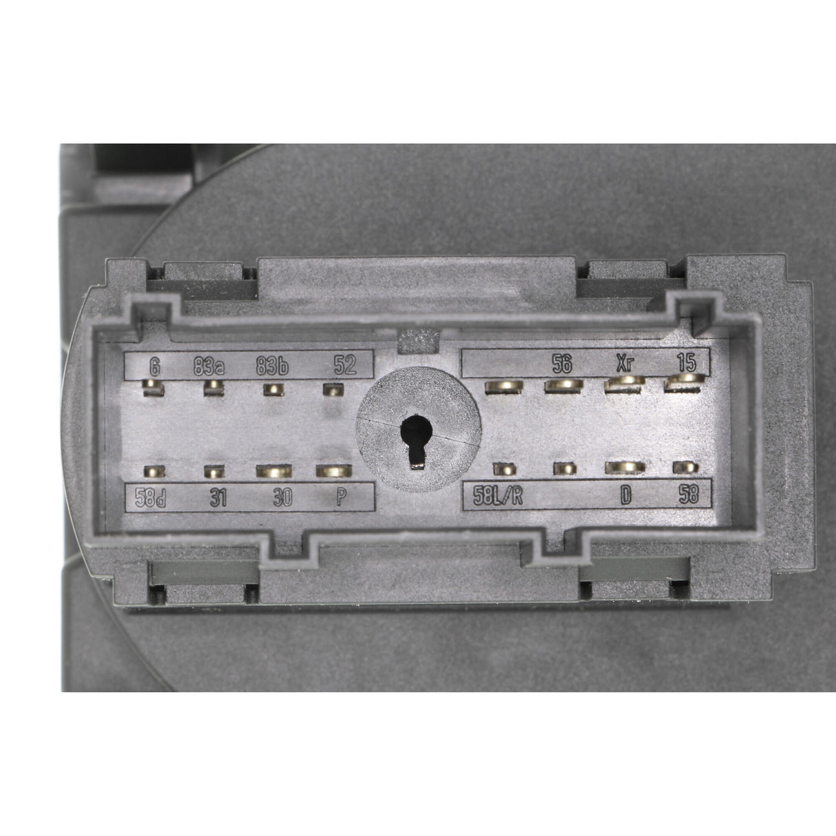 FORD Switch, headlight - VEMO V25-73-0104