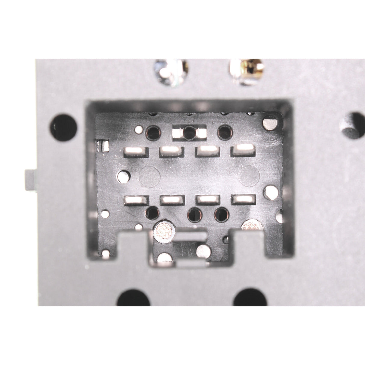 FORD Switch, window regulator - VEMO V25-73-0108