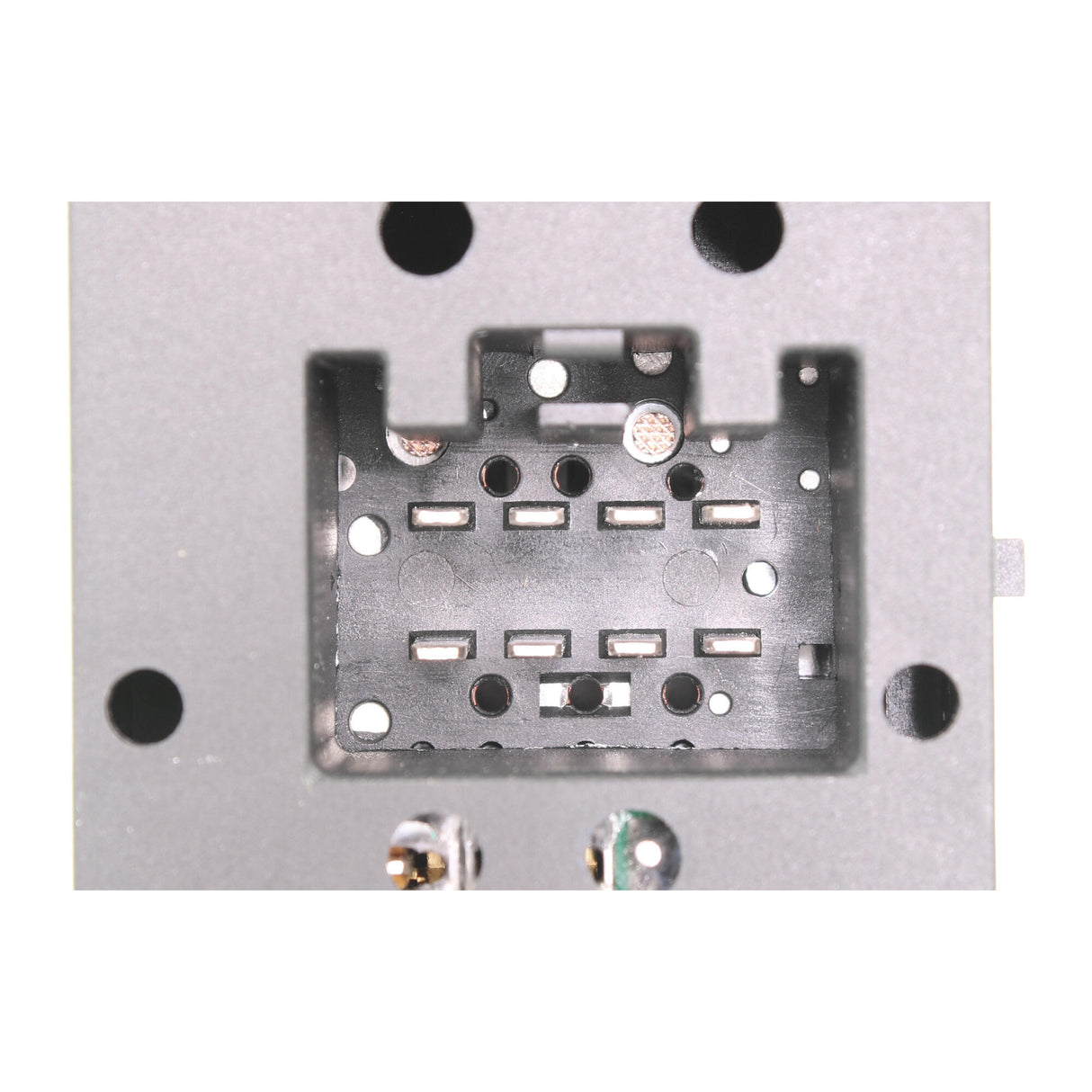 FORD Switch, window regulator - VEMO V25-73-0111