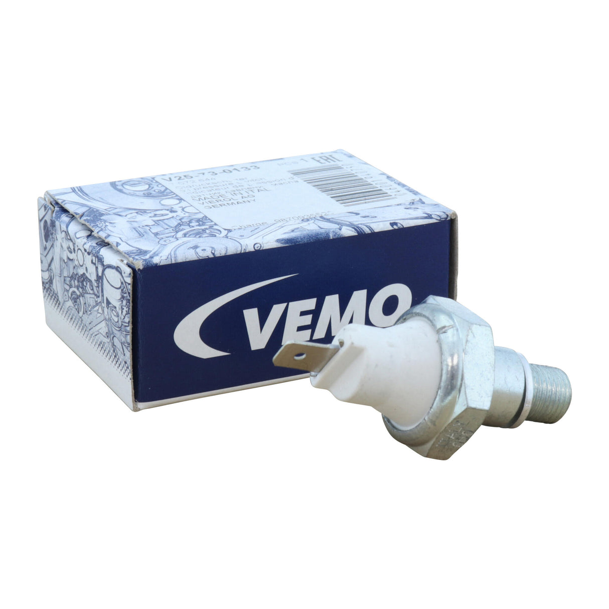 FORD Oil Pressure Switch - VEMO V25-73-0133