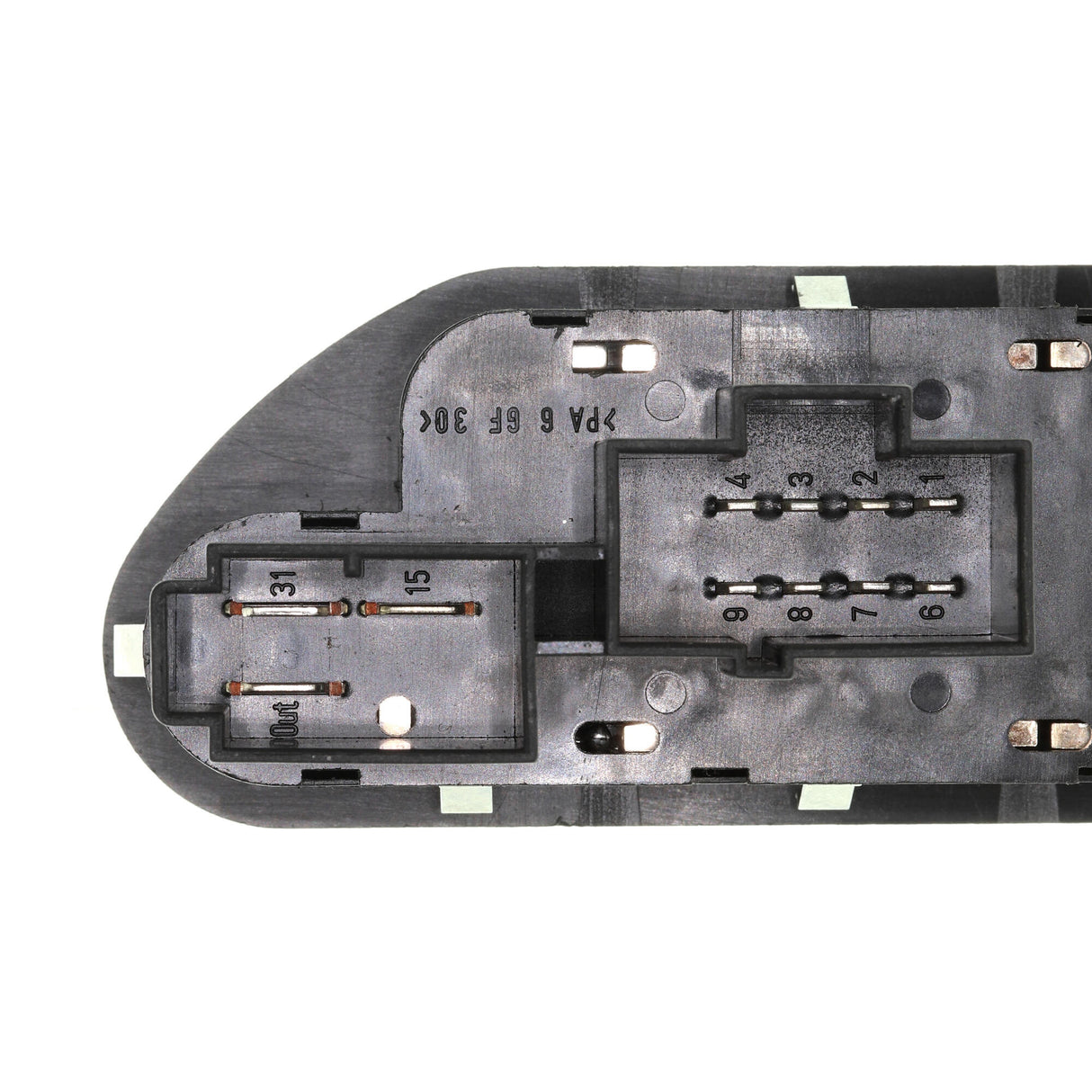 FORD Switch, window regulator - VEMO V25-73-0149