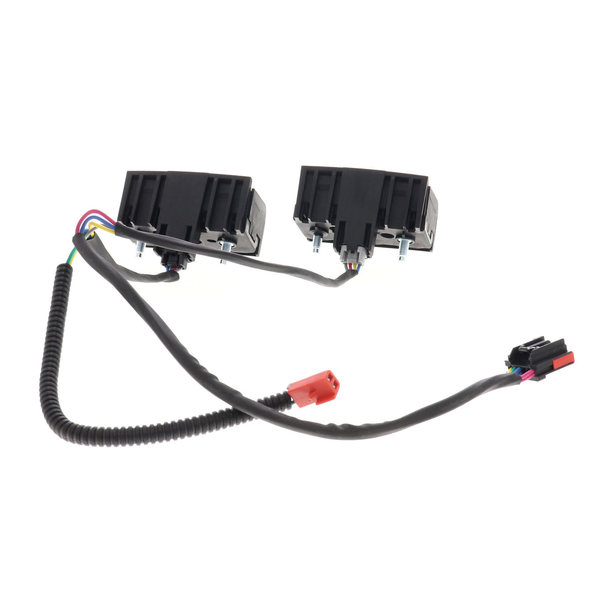 FORD Multi-Function Switch - VEMO V25-73-0151