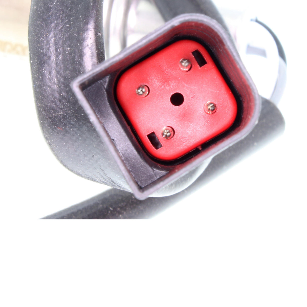 FORD Oxygen Sensor - VEMO V25-76-0004