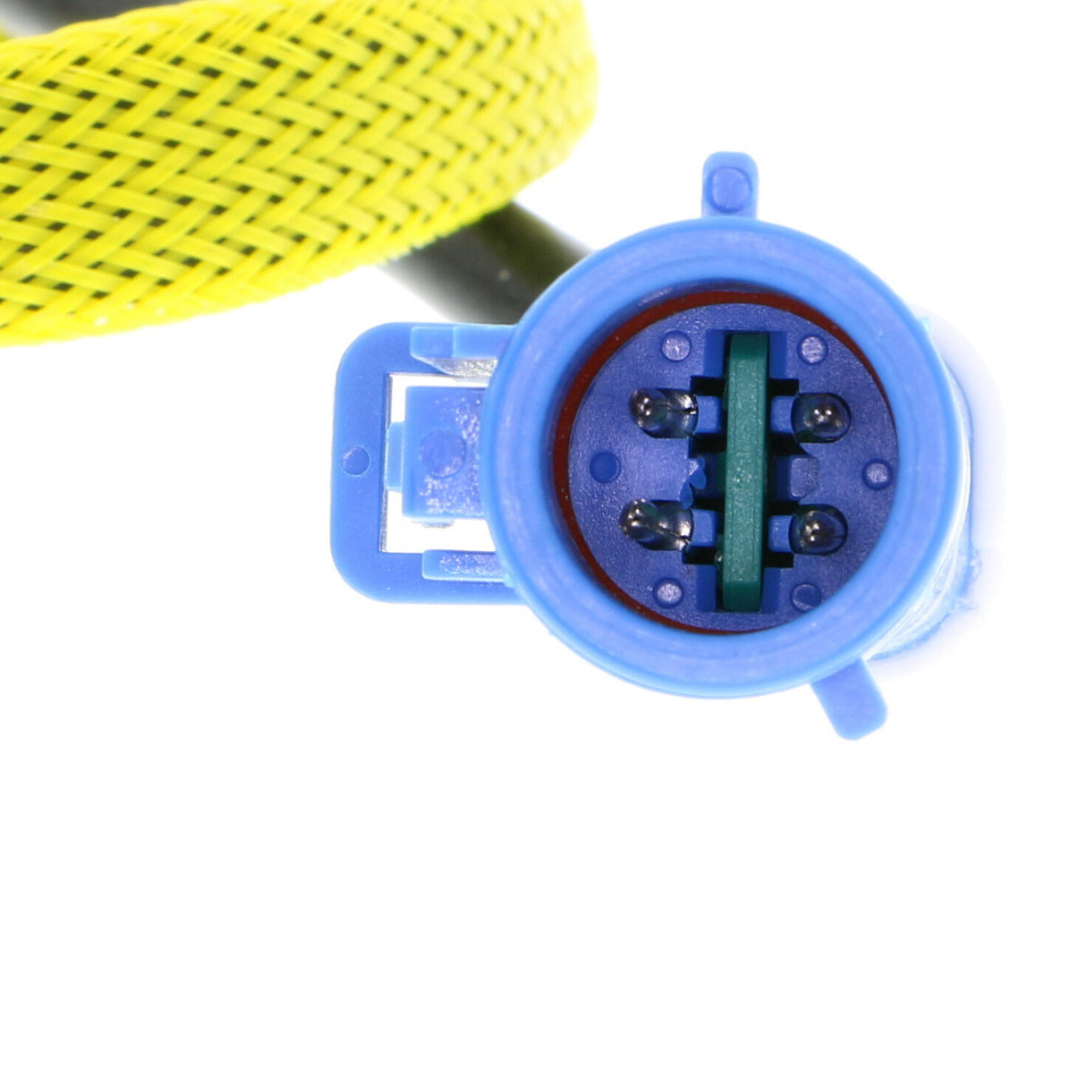 FORD Oxygen Sensor - VEMO V25-76-0017