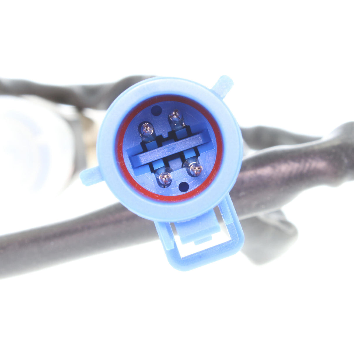 FORD Oxygen Sensor - VEMO V25-76-0025