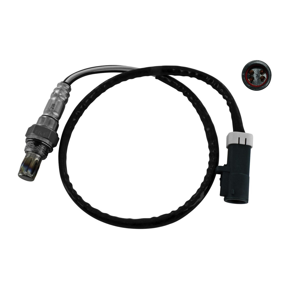 FORD Oxygen Sensor - VEMO V25-76-0027