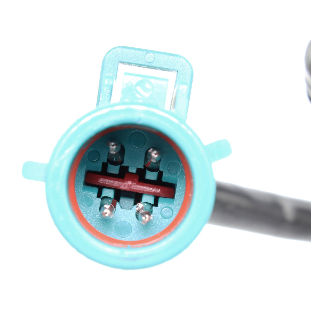 FORD Oxygen Sensor - VEMO V25-76-0037