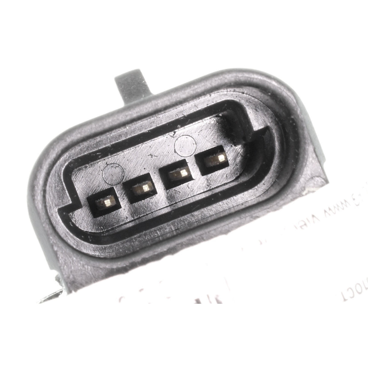 FORD Idle Control Valve, air supply - VEMO V25-77-0009