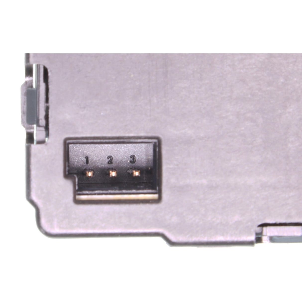 FORD Actuator, headlight levelling - VEMO V25-77-0019