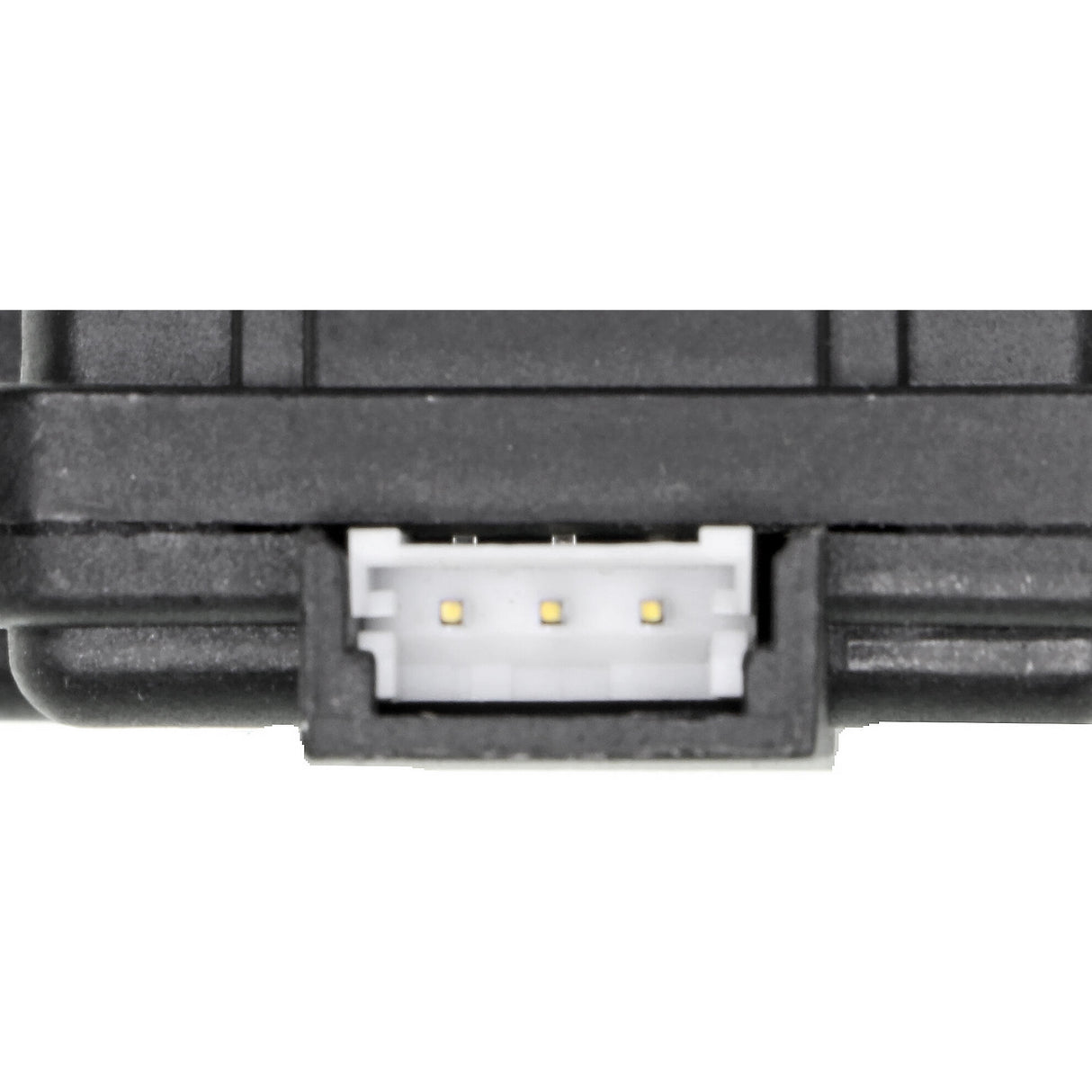 FORD Actuator, headlight levelling - VEMO V25-77-0023